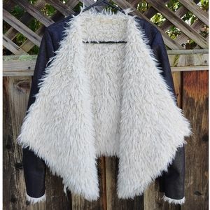 Elan Faux Fur